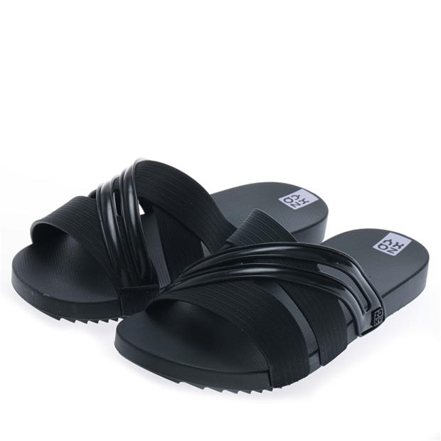 Zaxy Respiro Slide Sandals