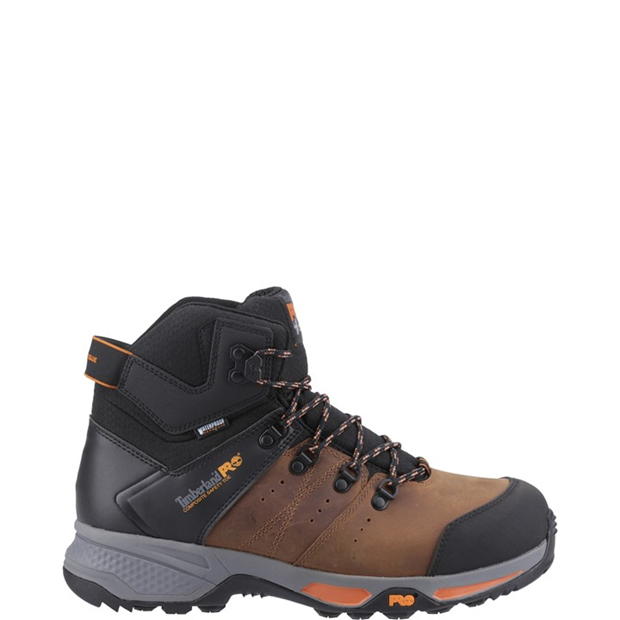 Timberland Pro Switchback Work Boot