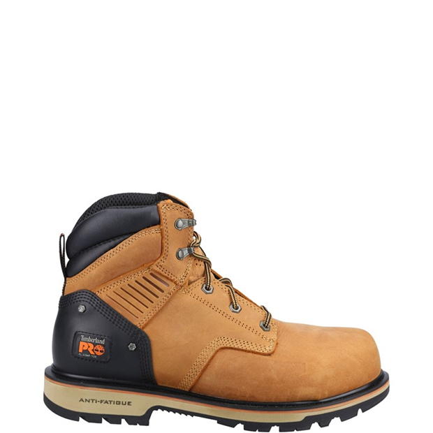 Timberland Pro Ballast Safety Boot