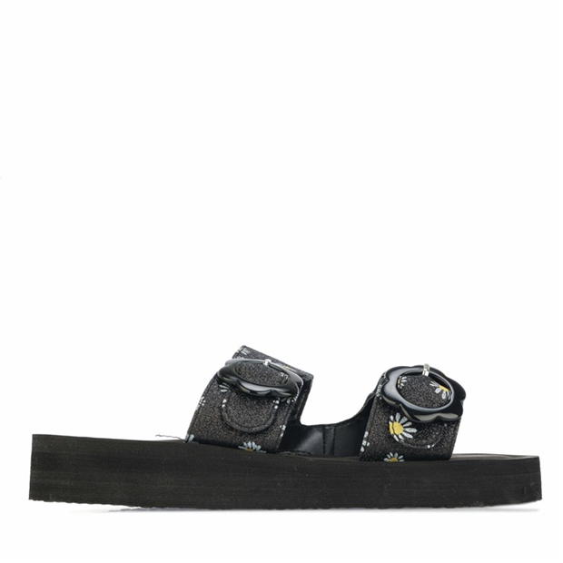 Rocket Dog Wilde Eloise Glitter Sandals