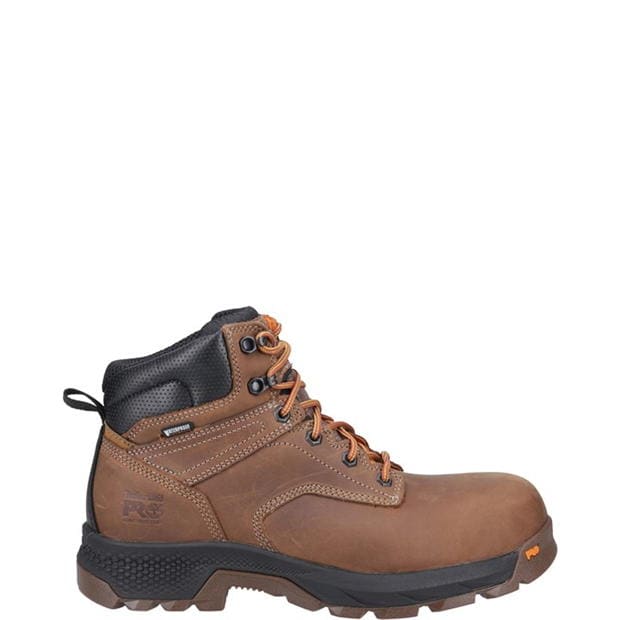 Timberland Pro Titan 6 Safety Boot