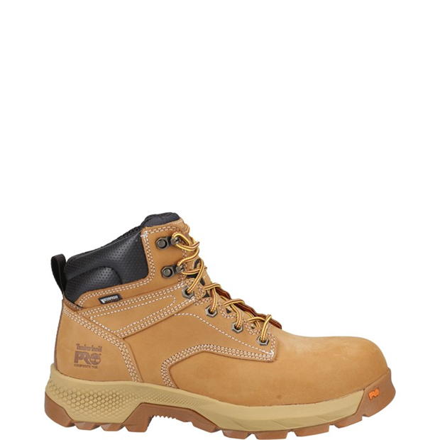 Timberland Pro Titan 6 Safety Boot