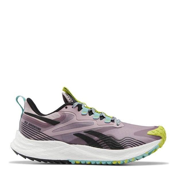 Reebok Floatride Energy 4 Adventure Shoes Womens