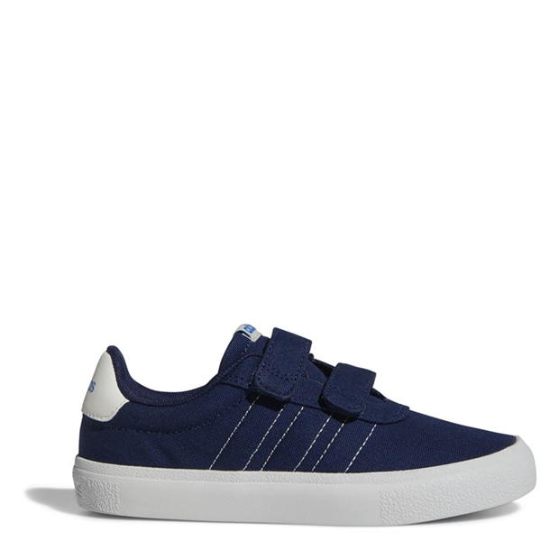 adidas VULCRAID3R Skateboarding Shoes Kids