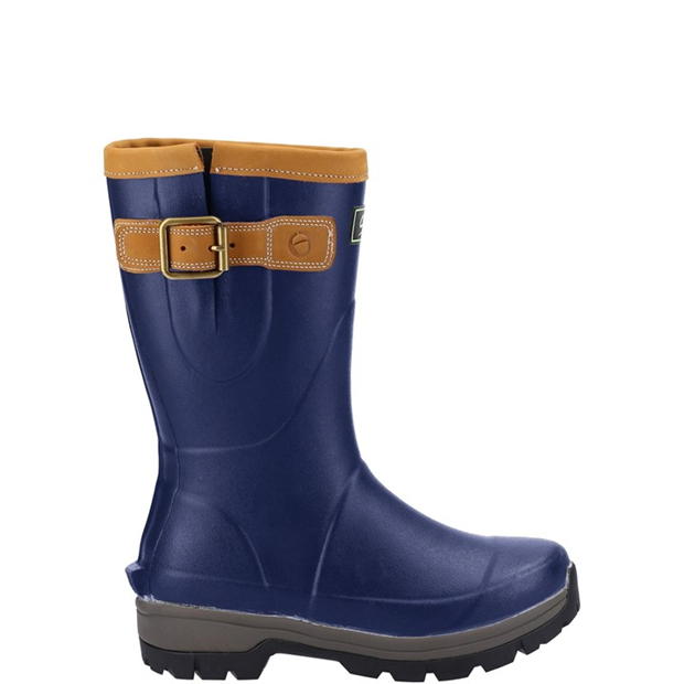 Cotswold Stratus Short Boot