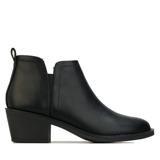 Rocket Dog York Ankle Boots