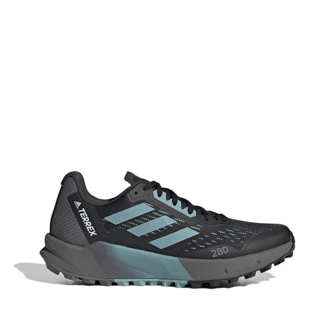 adidas TERREX AGRAVIC FLOW 2 TRAIL RUNNING SHOES Womens