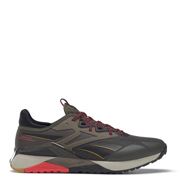 Reebok X2 TR Adventure Shoes Mens