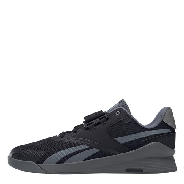 Reebok PR II Shoes Mens