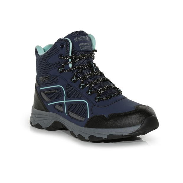 Regatta Lady Vendeavour Walking Boots