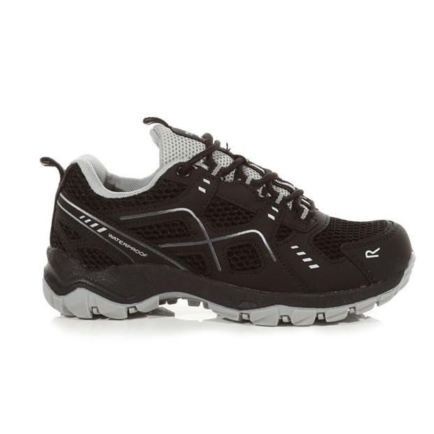 Regatta Vendeavour Junior Walking Boots