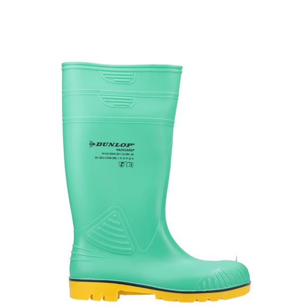 Dunlop Acifort HazGuard Safety Wellington