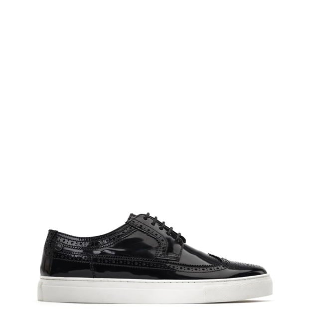 Base London Mickey Brogue