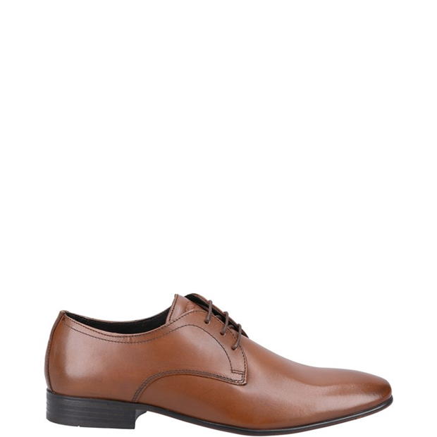 Base London Seymour Lace Up Shoe