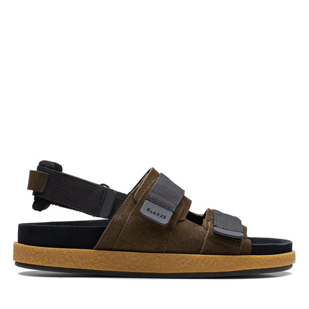 Clarks Originals Overleigh Tor Sandals