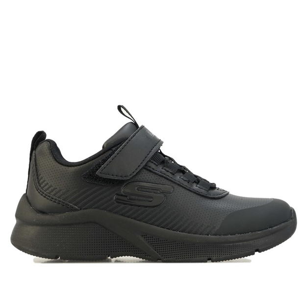 Skechers Microspec CC Trainers