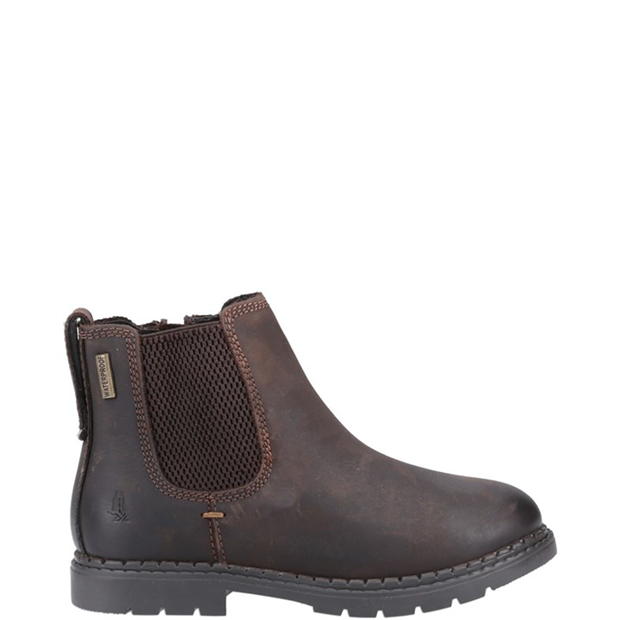 Hush Puppies Mini Preston Boot