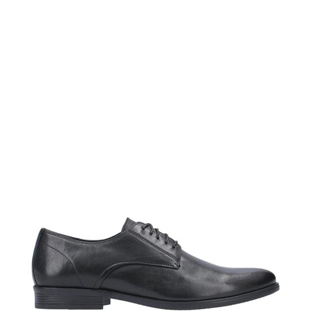 Hush Puppies Oscar Clean Toe Shoe