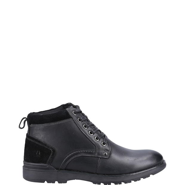 Hush Puppies Dean Boot