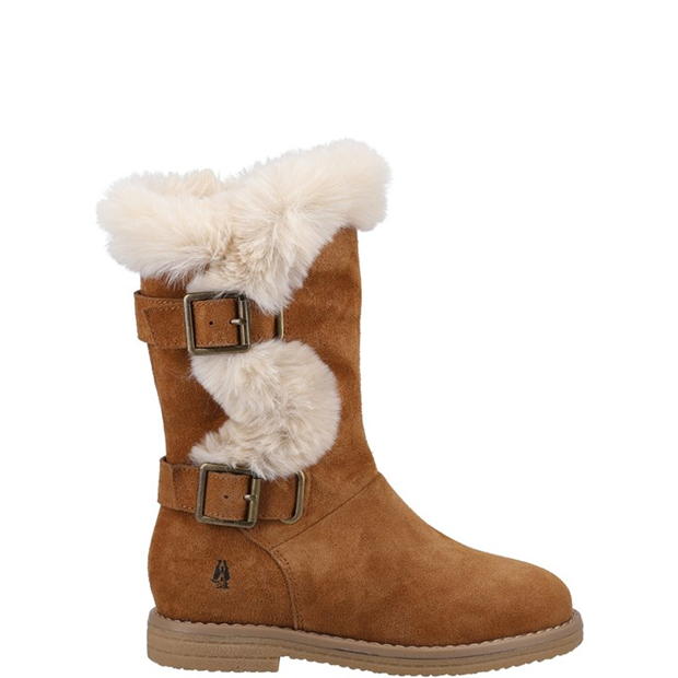 Hush Puppies Mini Megan Boot