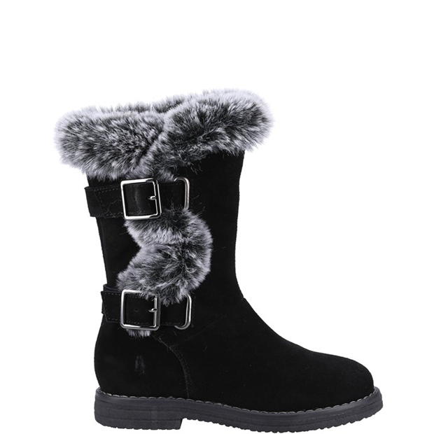 Hush Puppies Mini Megan Boot