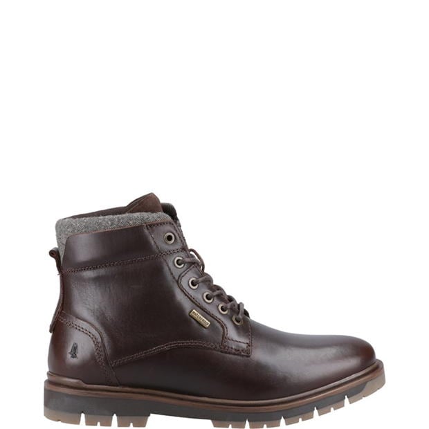 Hush Puppies Peter Boots