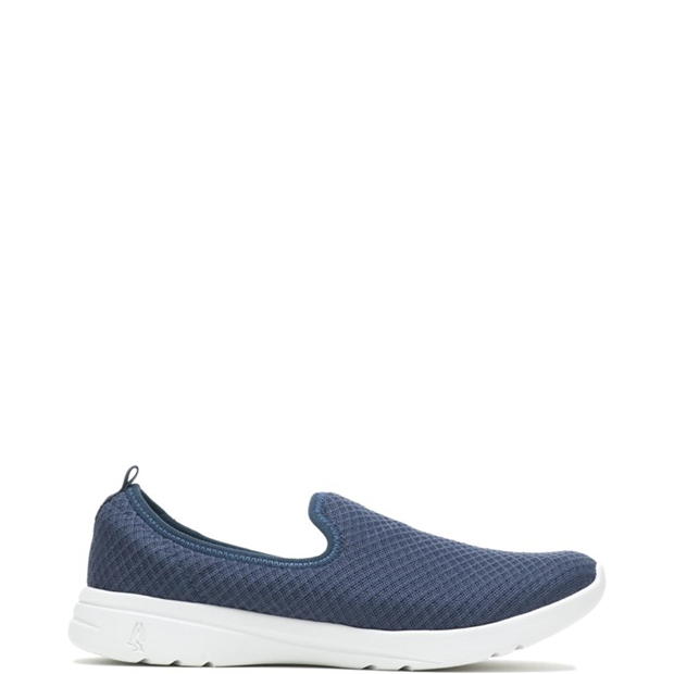 Hush Puppies Good Shoe Slip On