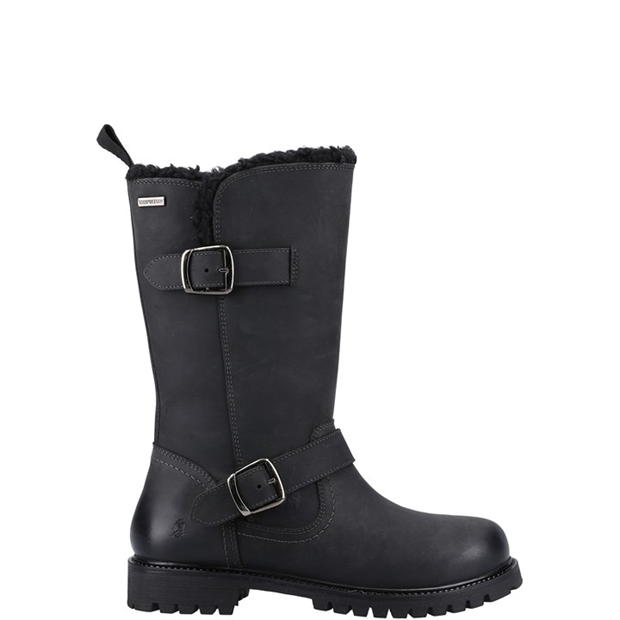 Hush Puppies Mini Winnie Boot