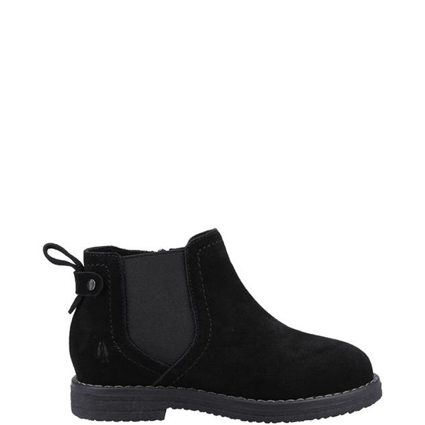 Hush Puppies Mini Maddy Boot