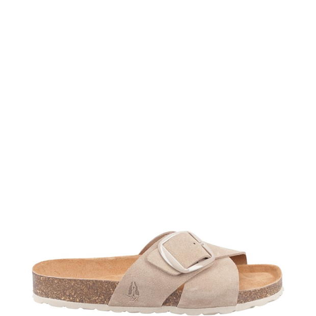 Hush Puppies Becky Mule Sandal