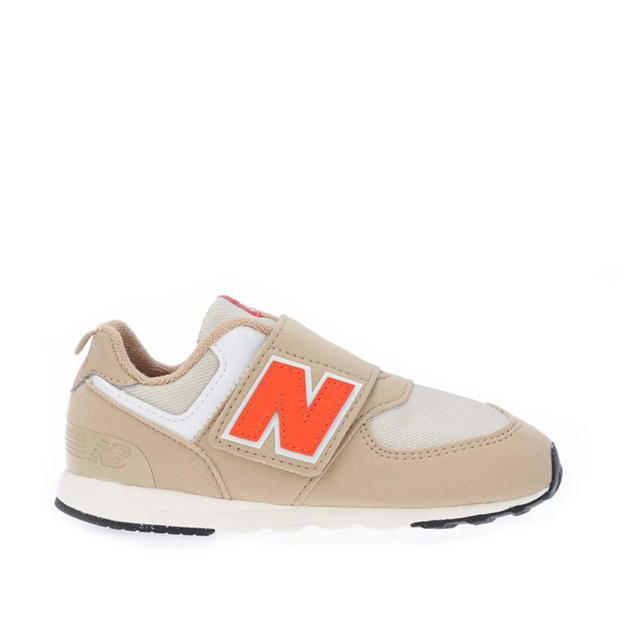 New Balance 574v1 Trainers