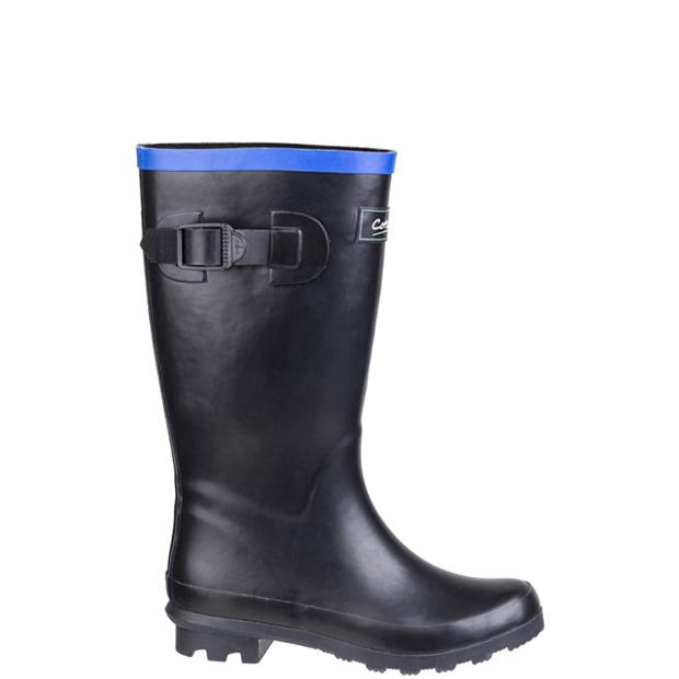 Cotswold Fairweather Junior Wellington Boot