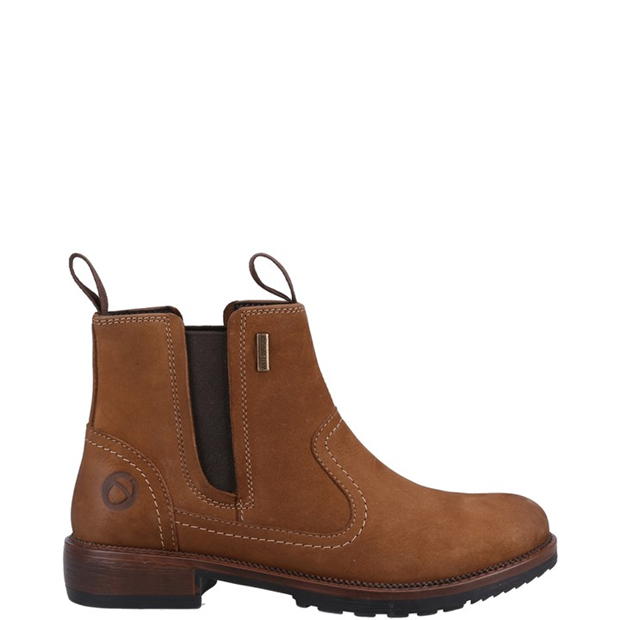 Cotswold Laverton Ankle Boot