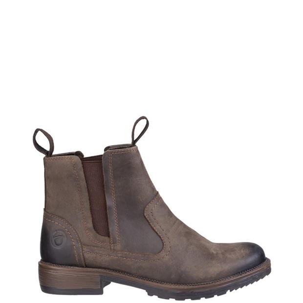 Cotswold Laverton Ankle Boot