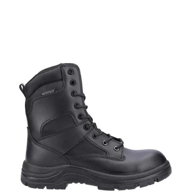 Amblers Safety Combat Hi-Leg Waterproof Metal Free Boot