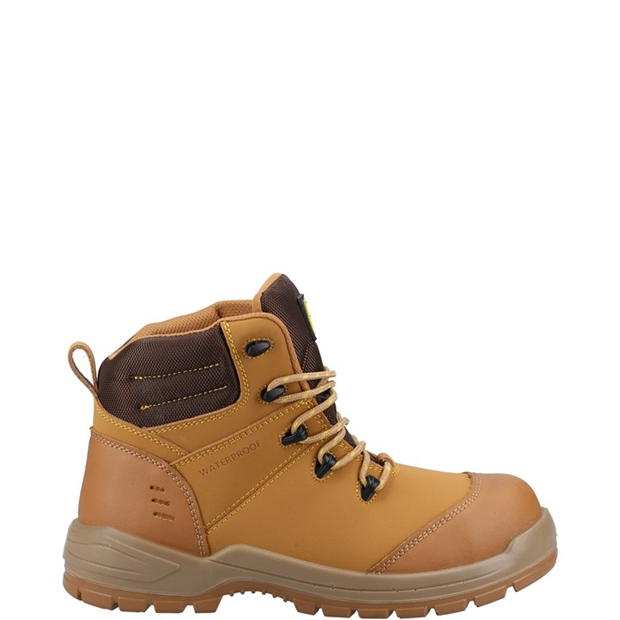 Amblers Safety 308C Metal Free Safety Boot