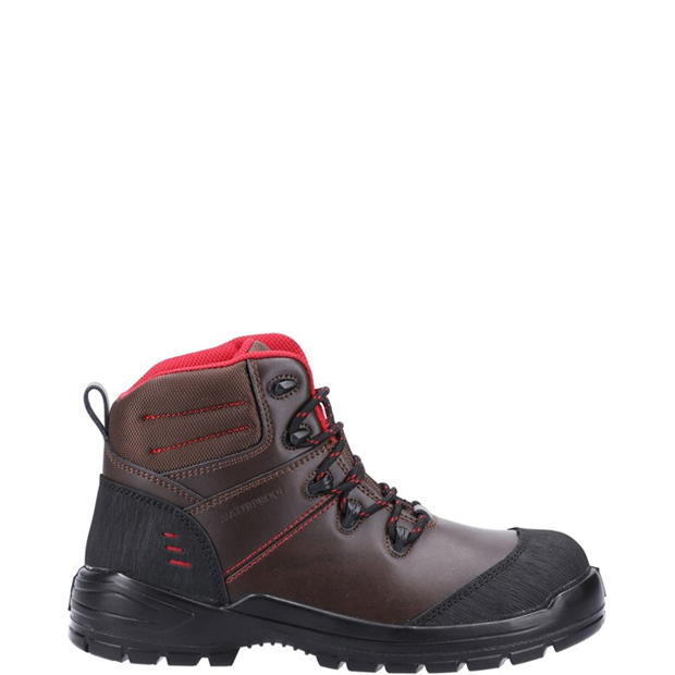 Amblers Safety 308C Metal Free Safety Boot