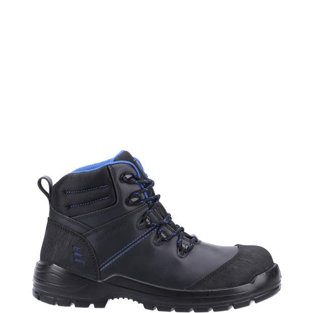 Amblers Safety 308C Metal Free Safety Boot