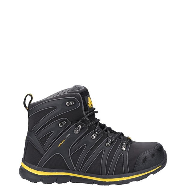 Amblers Safety AS254 Safety Boot