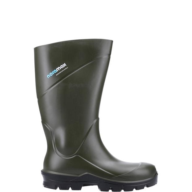 Nora Noramax Agri O4 Professional Polyurethane Boot