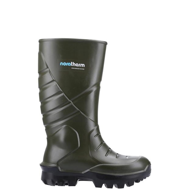 Nora Noratherm S5 Full Safety Polyurethane Thermo Boot