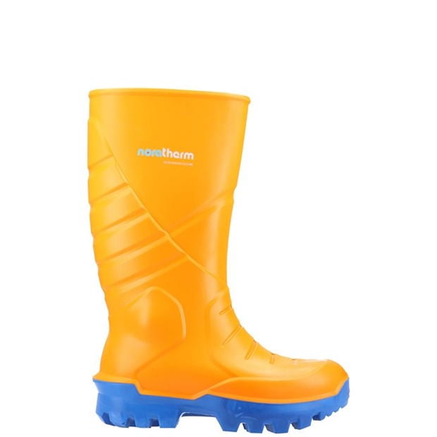 Nora Noratherm S5 Full Safety Polyurethane Thermo Boot