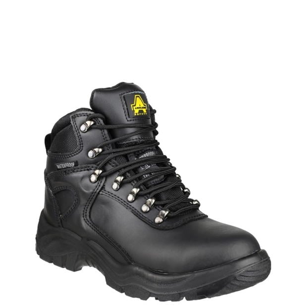 Amblers Safety FS218 Safety Boot