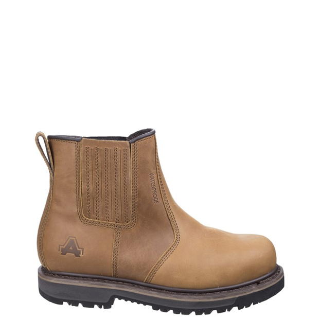 Amblers Safety AS232 Safety Boot