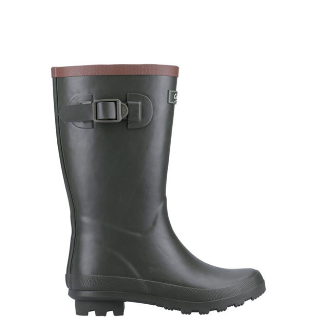 Cotswold Bowldown Wellingtons