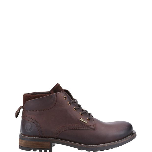 Cotswold Woodmancote Work Boots