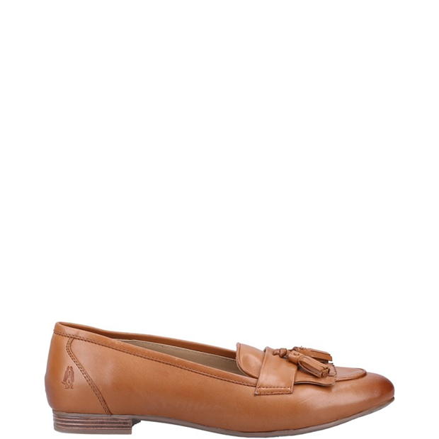 Hush Puppies Marissa Tassel Loafer