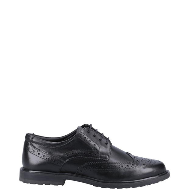 Hush Puppies Verity Brogue