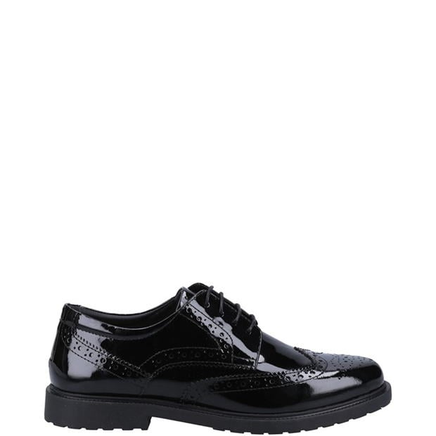 Hush Puppies Verity Brogue