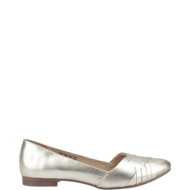 Hush Puppies Marley Ballerina